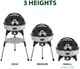 GRILL GAZOWY BRUNNER DEVIL BBQRUISER HT ROUNDPAN 30mbar