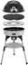 GRILL GAZOWY BRUNNER DEVIL BBQRUISER HT ROUNDGRID 30mbar