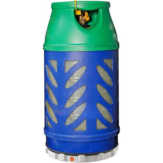 WAGA DO BUTLI GAZOWEJ NANO GASCONTROL W8 BRUNNER CZARNA