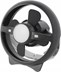 WENTYLATOR BRUNNER ATMO RG USB /USZKODZONY/