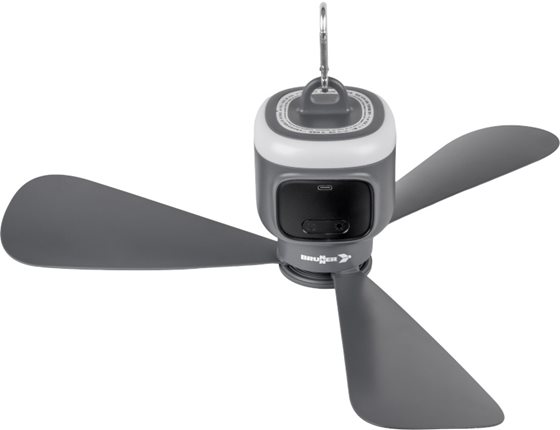 WENTYLATOR BRUNNER FRESCOFAN USB LED