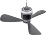 WENTYLATOR BRUNNER FRESCOFAN USB LED