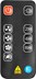 WENTYLATOR BRUNNER FRESCOFAN USB LED
