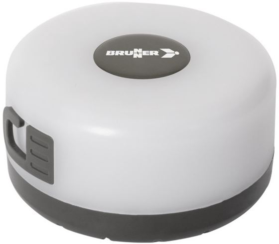 LAMPKA LED BRUNNER STARWAY USB