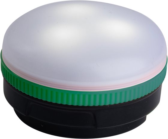 LAMPKA LED BRUNNER NOCTILUS NA BATERIE