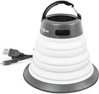 LAMPKA LED BRUNNER AURA SOLAR USB