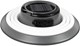 LAMPKA LED BRUNNER AURA SOLAR USB