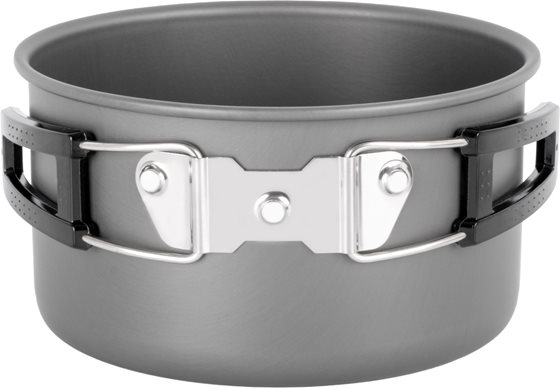 GARNEK ZESTAW BRUNNER PACKPOT ULTRALITE 18