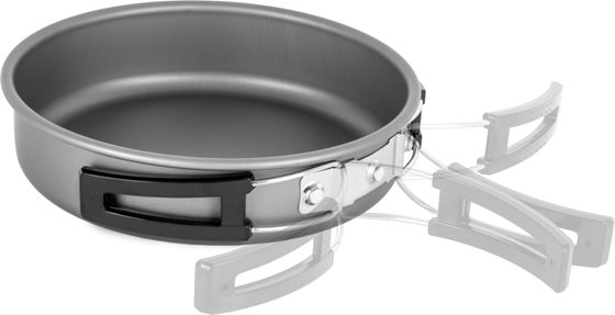 GARNEK ZESTAW BRUNNER PACKPOT ULTRALITE 18
