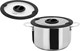 GARNEK ZESTAW 7+1 BRUNNER ACADEMY NG 22 cm
