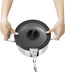 GARNEK ZESTAW 7+1 BRUNNER ACADEMY NG 22 cm