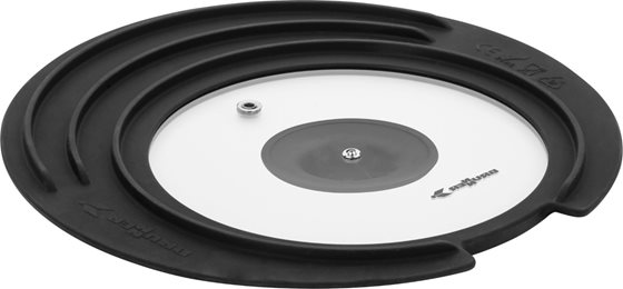 GARNEK ZESTAW BRUNNER ACADEMY DOUBLE PAN 20/22 cm