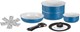 GARNEK ZESTAW 7+1 BRUNNER CAREZZA SPACEMASTER VACUBLOCK 20 cm