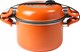 GARNEK ZESTAW 9+1 BRUNNER MANDARINA 22 cm
