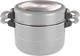 GARNEK ZESTAW 7+1 BRUNNER FUSION 20 cm