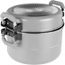 GARNEK ZESTAW 7+1 BRUNNER FUSION 20 cm