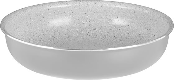 GARNEK ZESTAW 7+1 BRUNNER FUSION 20 cm