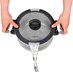 GARNEK ZESTAW 7+1 BRUNNER FUSION 20 cm