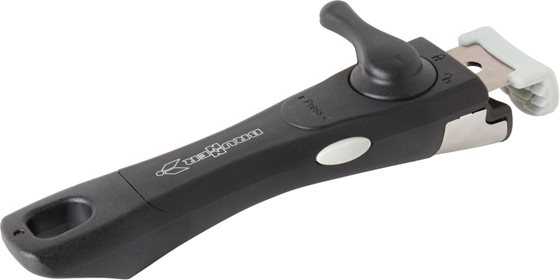 GARNEK ZESTAW 7+1 BRUNNER FUSION 20 cm