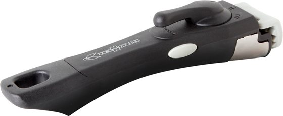 GARNEK ZESTAW 7+1 BRUNNER FUSION 20 cm
