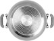 GARNEK ZESTAW 7+1 BRUNNER FUSION 20 cm