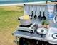 GARNEK ZESTAW 7+1 BRUNNER FUSION 20 cm