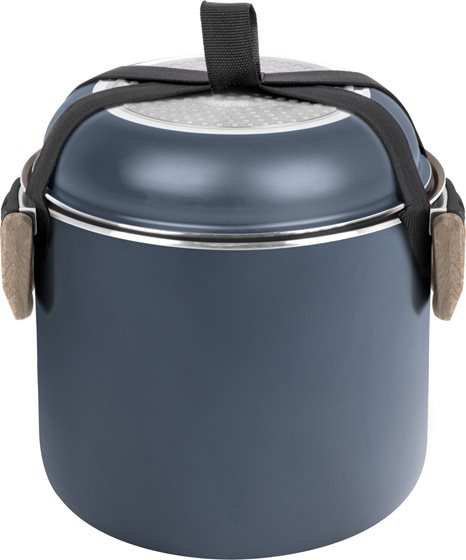 GARNEK ZESTAW BRUNNER TORRALTA 18 cm