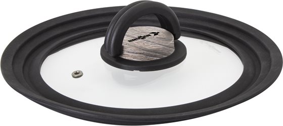 GARNEK ZESTAW BRUNNER TORRALTA 18 cm