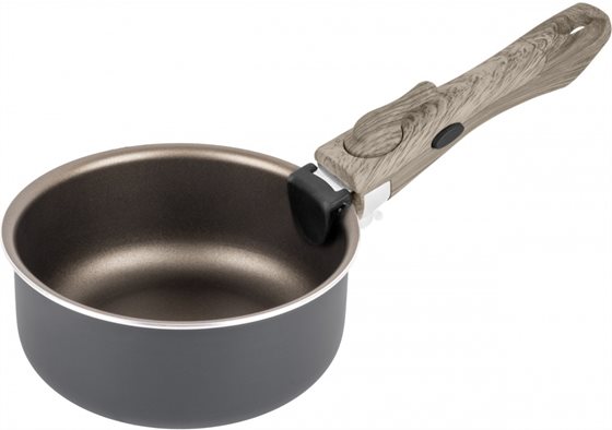GARNEK ZESTAW BRUNNER TORRALTA 18 cm