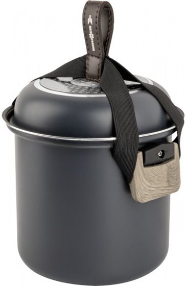 GARNEK ZESTAW BRUNNER TORRALTA 18 cm