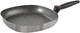 PATELNIA BRUNNER GOURMET ROCK SQUARE PAN 28 cm