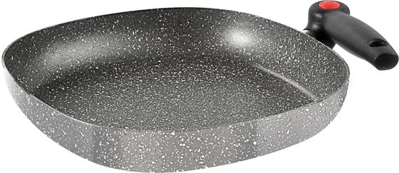 PATELNIA BRUNNER GOURMET ROCK SQUARE PAN 28 cm