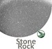 PATELNIA BRUNNER GOURMET ROCK SQUARE PAN 28 cm