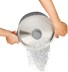 GARNEK ZESTAW 8+1 BRUNNER GOURMET ROCK NG 20 cm
