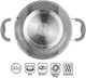 GARNEK ZESTAW 8+1 BRUNNER GOURMET ROCK NG 20 cm