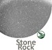 GARNEK ZESTAW 8+1 BRUNNER GOURMET ROCK NG 20 cm