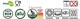 GARNEK ZESTAW 9+1 BRUNNER GOURMER ROCK NG 22 cm