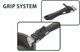 GARNEK ZESTAW 7+1 BRUNNER PIRATE NG 22 cm