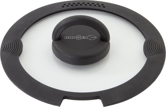 POKRYWKA GARNKA PATELNI BRUNNER COVERY 24 cm