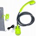PRYSZNIC TURYSTYCZNY BRUNNER FLUX RG 12V USB