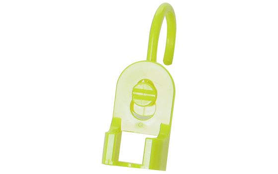 PRYSZNIC TURYSTYCZNY BRUNNER FLUX RG 12V USB