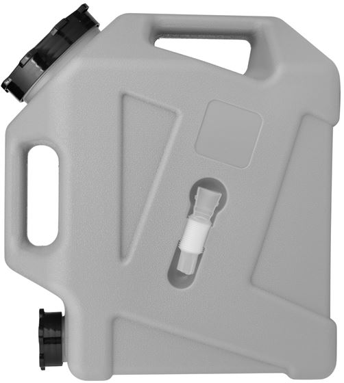 KANISTER 12L BRUNNER PELICANO