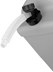 KANISTER 12L BRUNNER PELICANO