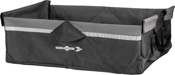 WÓZEK TRANSPORTOWY BRUNNER CARGO LINX