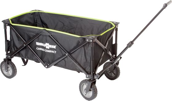 WÓZEK TRANSPORTOWY BRUNNER CARGO COMPACT