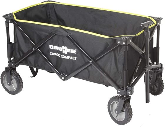 WÓZEK TRANSPORTOWY BRUNNER CARGO COMPACT