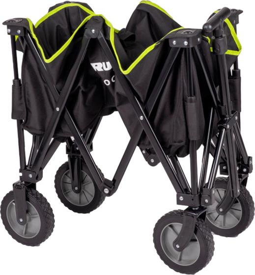 WÓZEK TRANSPORTOWY BRUNNER CARGO COMPACT