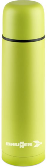 TERMOS BRUNNER LEGEND OUTDOOR 500 ml INOX ZIELONY