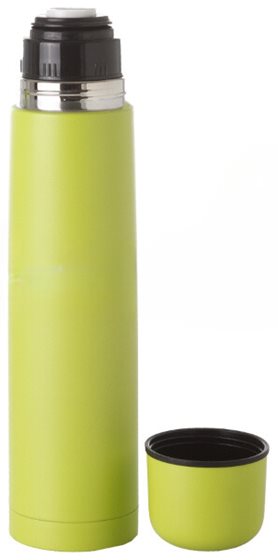TERMOS BRUNNER LEGEND OUTDOOR 500 ml INOX ZIELONY