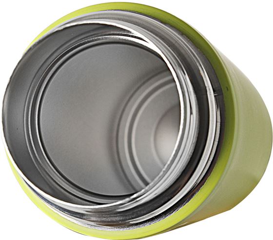 TERMOS BRUNNER LEGEND OUTDOOR 500 ml INOX ZIELONY